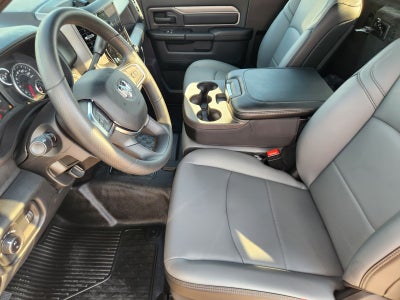 2027 RAM Ram 3500 Tradesman 167.5 WB