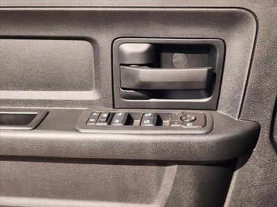 2026 RAM Ram 3500 Chassis Cab RAM 3500 TRADESMAN CREW CAB CHASSIS 4X4 60' CA