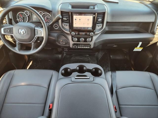 2026 RAM Ram 3500 Chassis Cab RAM 3500 TRADESMAN CREW CAB CHASSIS 4X4 60' CA