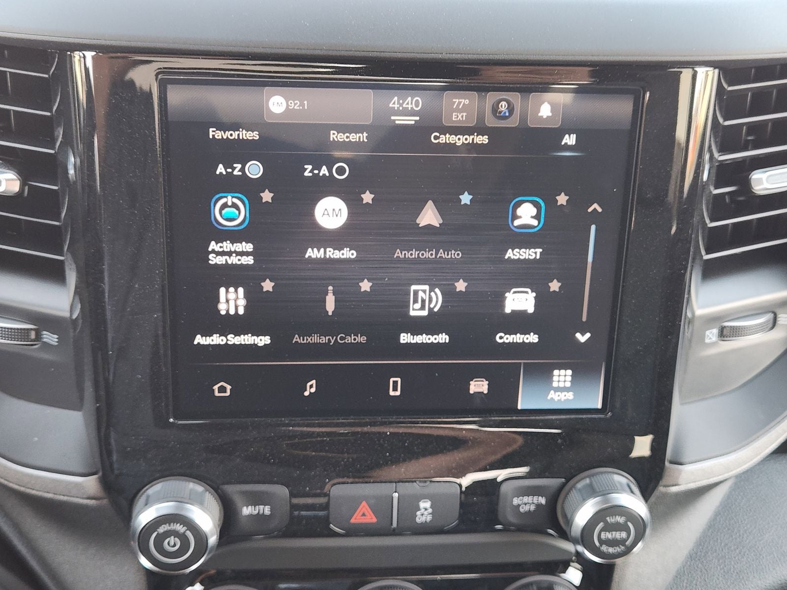 2026 RAM Ram 3500 Chassis Cab RAM 3500 TRADESMAN CREW CAB CHASSIS 4X4 60' CA