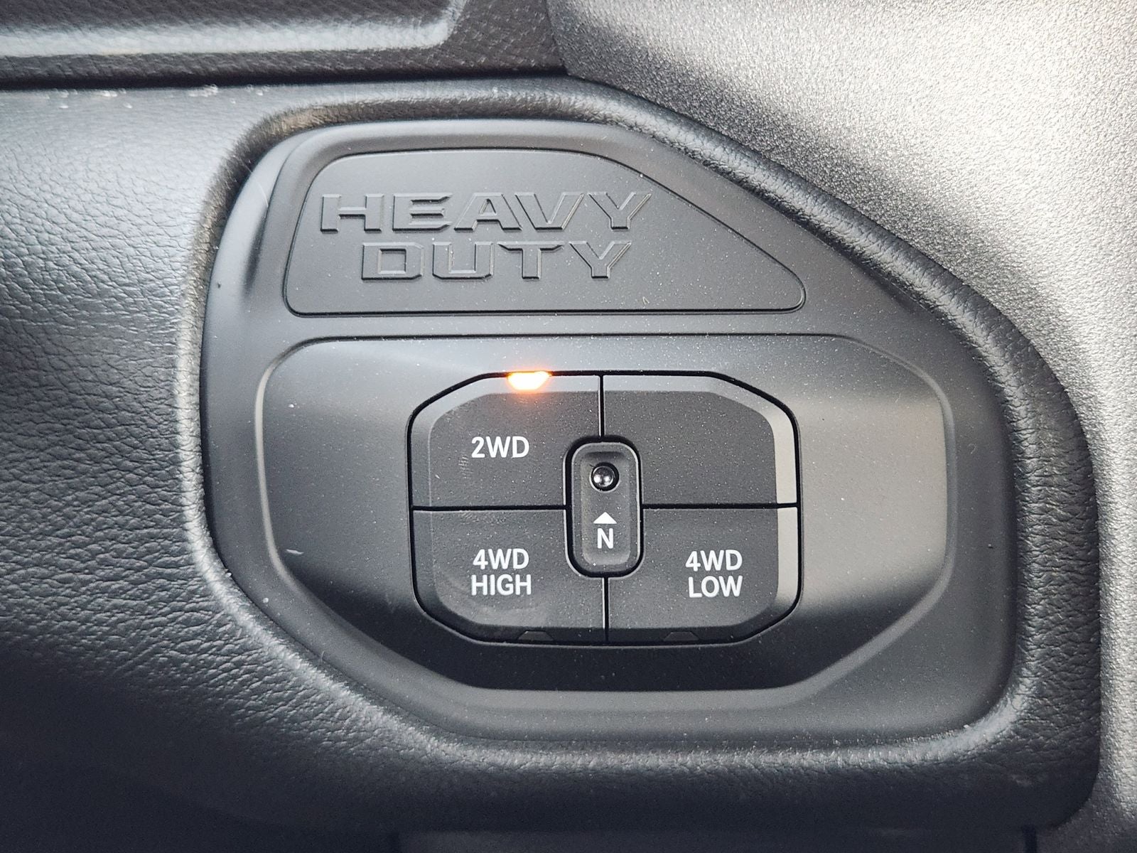 2026 RAM Ram 3500 Chassis Cab RAM 3500 TRADESMAN CREW CAB CHASSIS 4X4 60' CA