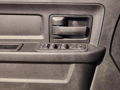 2026 RAM Ram 3500 Chassis Cab RAM 3500 TRADESMAN CREW CAB CHASSIS 4X4 60' CA