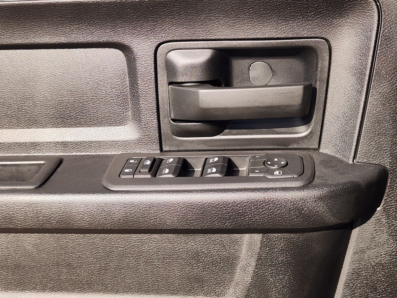 2026 RAM Ram 3500 Chassis Cab RAM 3500 TRADESMAN CREW CAB CHASSIS 4X4 60' CA