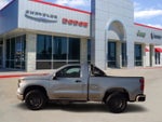 2025 Chevrolet Silverado 1500 2WD Regular Cab Standard Bed WT
