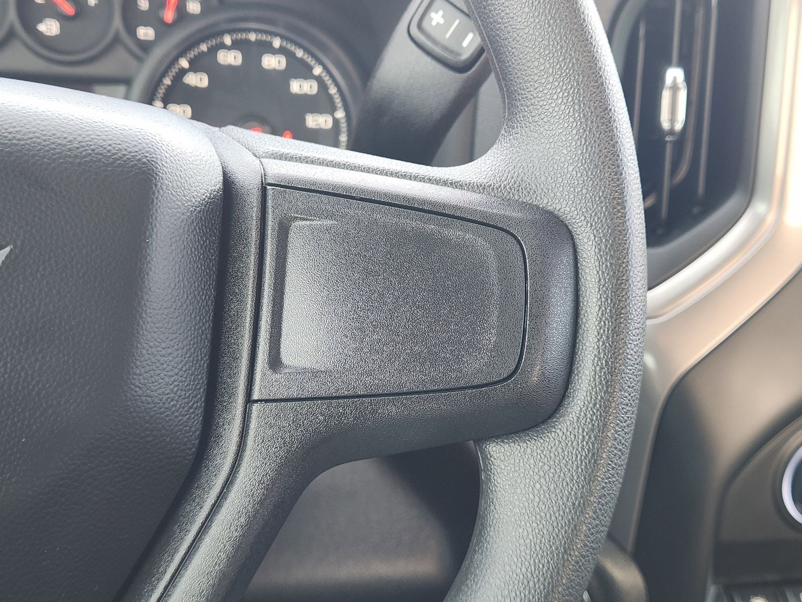 2025 Chevrolet Silverado 1500 2WD Regular Cab Standard Bed WT