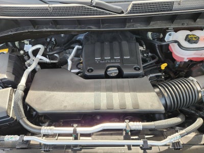 2025 Chevrolet Silverado 1500 2WD Regular Cab Standard Bed WT