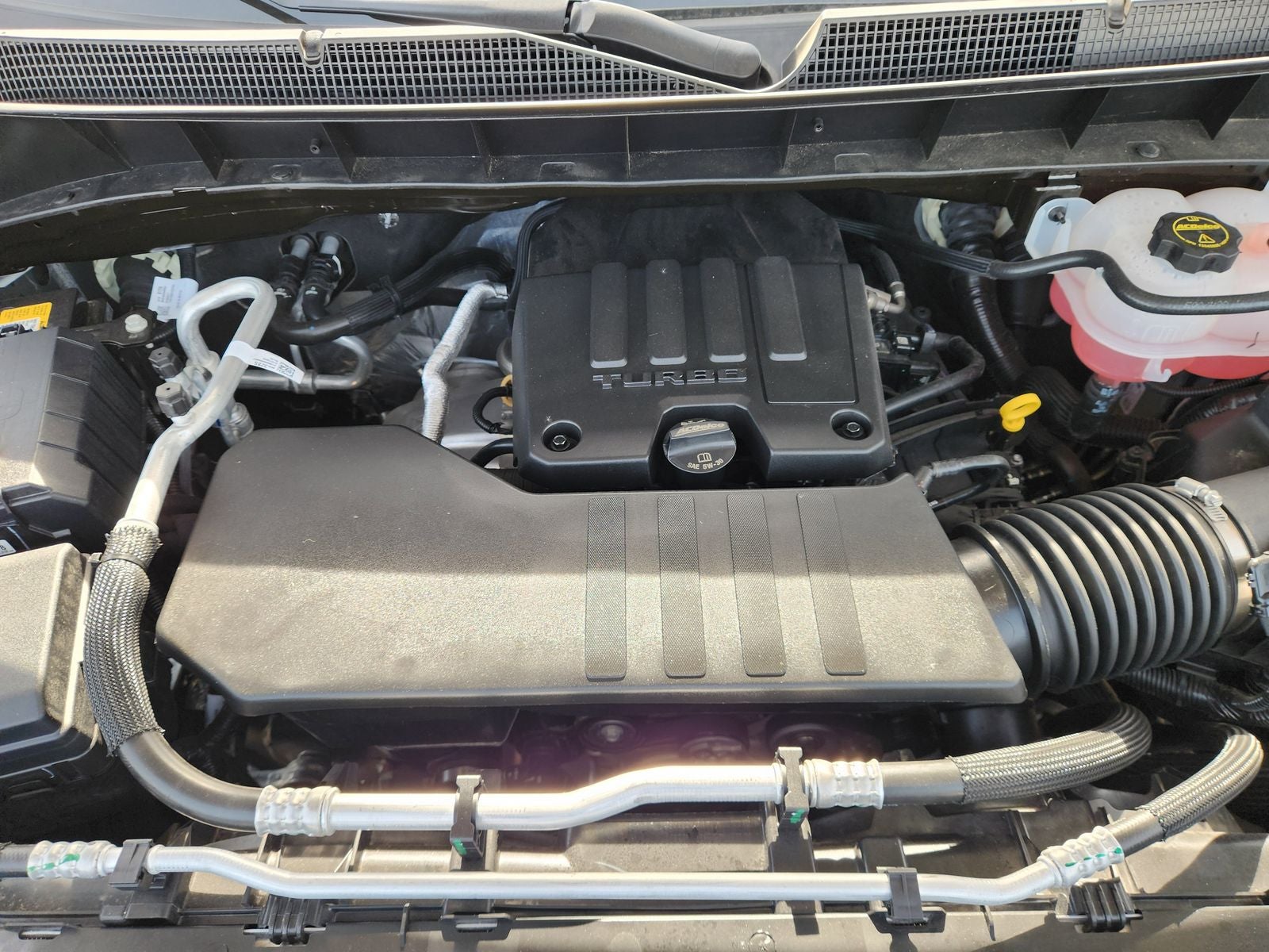 2025 Chevrolet Silverado 1500 2WD Regular Cab Standard Bed WT