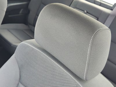 2016 Chevrolet Silverado 1500 1LT