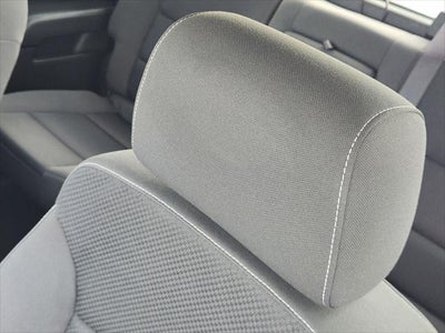 2016 Chevrolet Silverado 1500 1LT