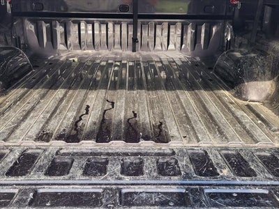 2016 Chevrolet Silverado 1500 1LT