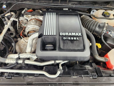 2024 Chevrolet Silverado 1500 4WD Crew Cab Short Bed LT Trail Boss