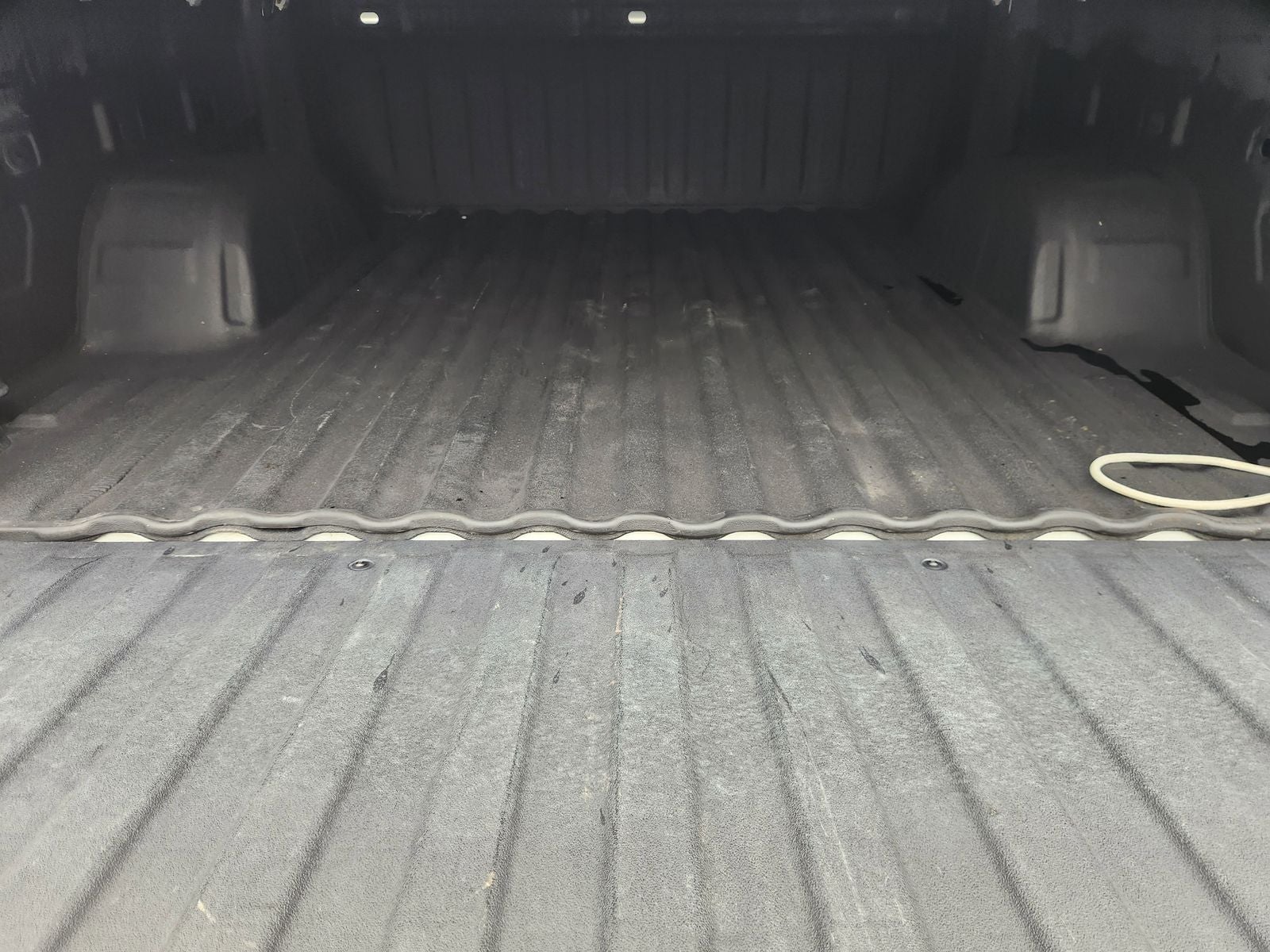 2024 Chevrolet Silverado 1500 4WD Crew Cab Short Bed LT Trail Boss