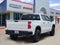 2024 Chevrolet Silverado 1500 4WD Crew Cab Short Bed LT Trail Boss