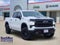 2024 Chevrolet Silverado 1500 4WD Crew Cab Short Bed LT Trail Boss