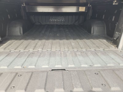 2024 Chevrolet Silverado 1500 4WD Crew Cab Short Bed High Country