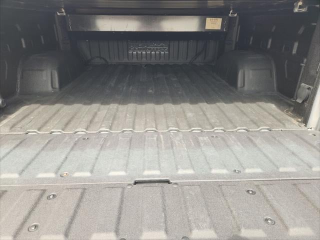 2024 Chevrolet Silverado 1500 4WD Crew Cab Short Bed High Country