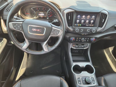 2023 GMC Terrain AWD AT4