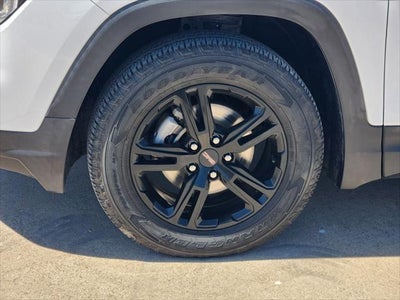 2023 GMC Terrain AWD AT4