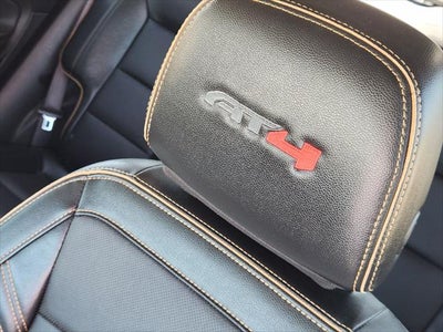 2023 GMC Terrain AWD AT4