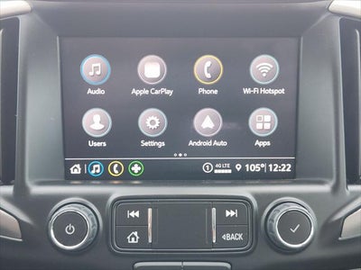 2023 GMC Terrain AWD AT4