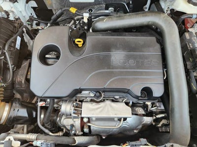 2023 GMC Terrain AWD AT4
