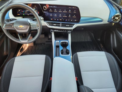 2026 Chevrolet Equinox EV LT 2, FWD