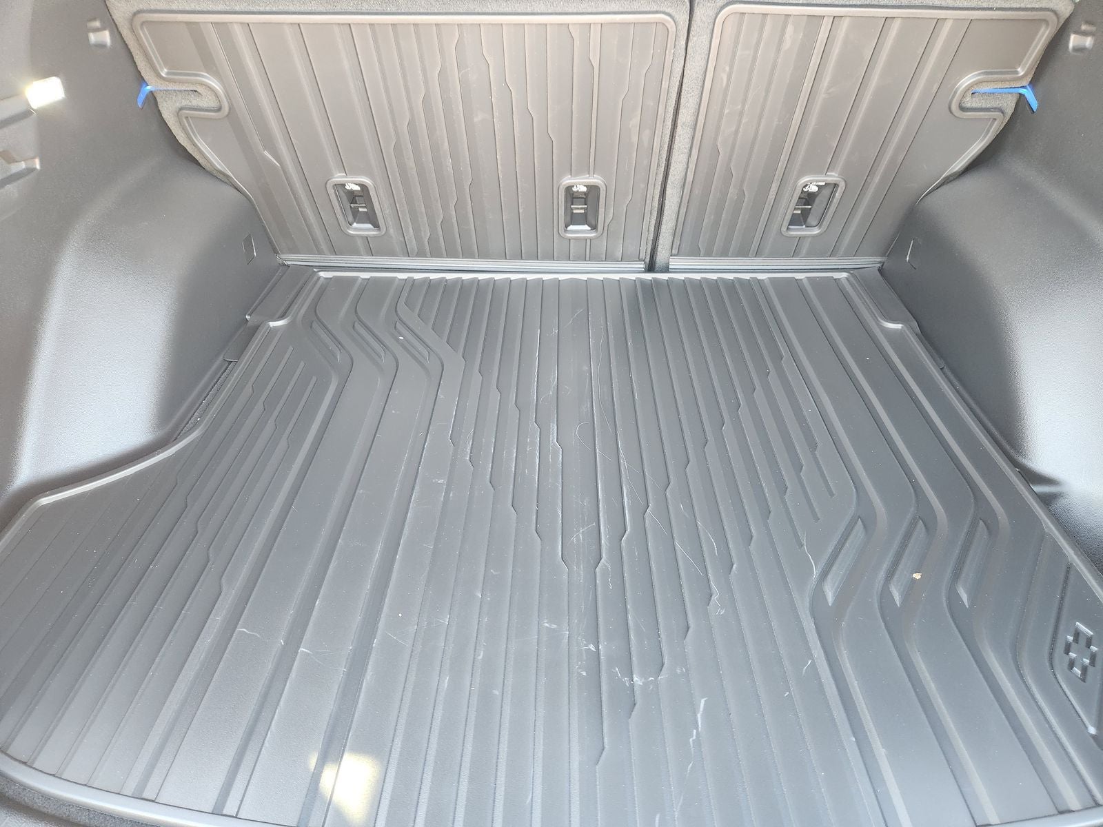 2026 Chevrolet Equinox EV LT 2, FWD