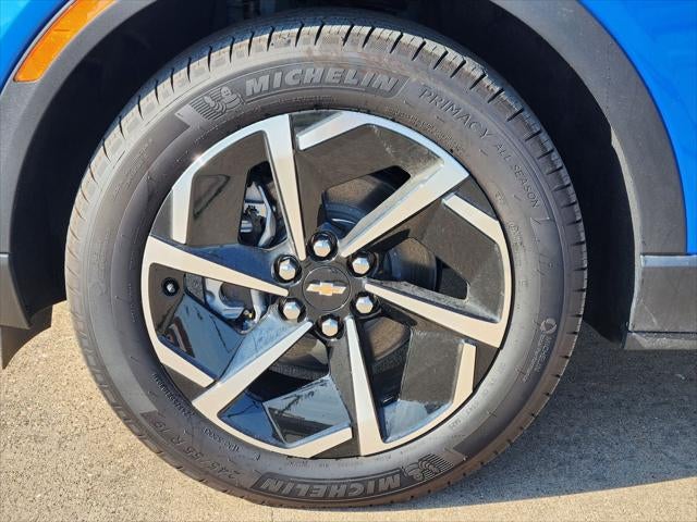 2026 Chevrolet Equinox EV LT 2, FWD