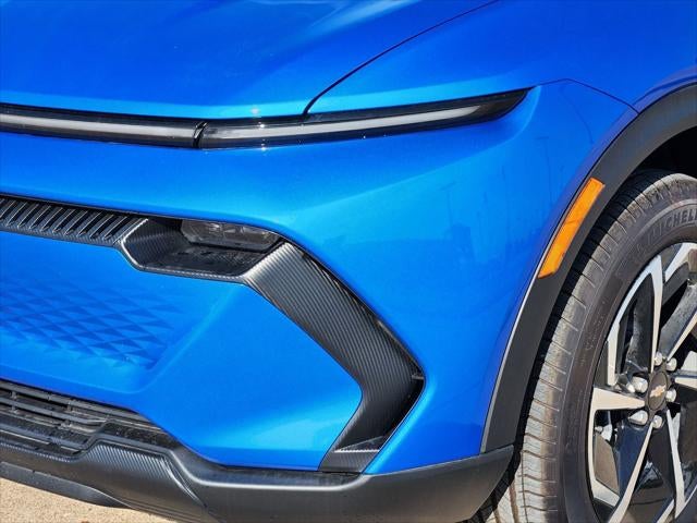 2026 Chevrolet Equinox EV LT 2, FWD