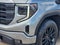 2025 GMC Sierra 1500 4WD Crew Cab Short Box Elevation with 3SB