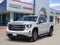 2022 GMC Sierra 1500 4WD Crew Cab Short Box SLT