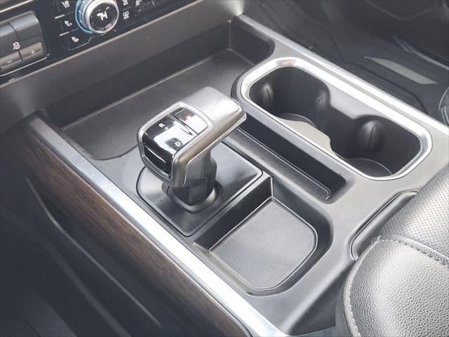 2022 GMC Sierra 1500 4WD Crew Cab Short Box SLT