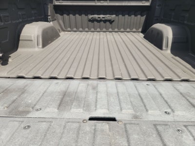 2023 GMC Sierra 1500 4WD Crew Cab Short Box AT4