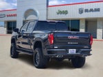 2023 GMC Sierra 1500 4WD Crew Cab Short Box AT4