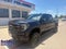 2023 GMC Sierra 1500 4WD Crew Cab Short Box AT4