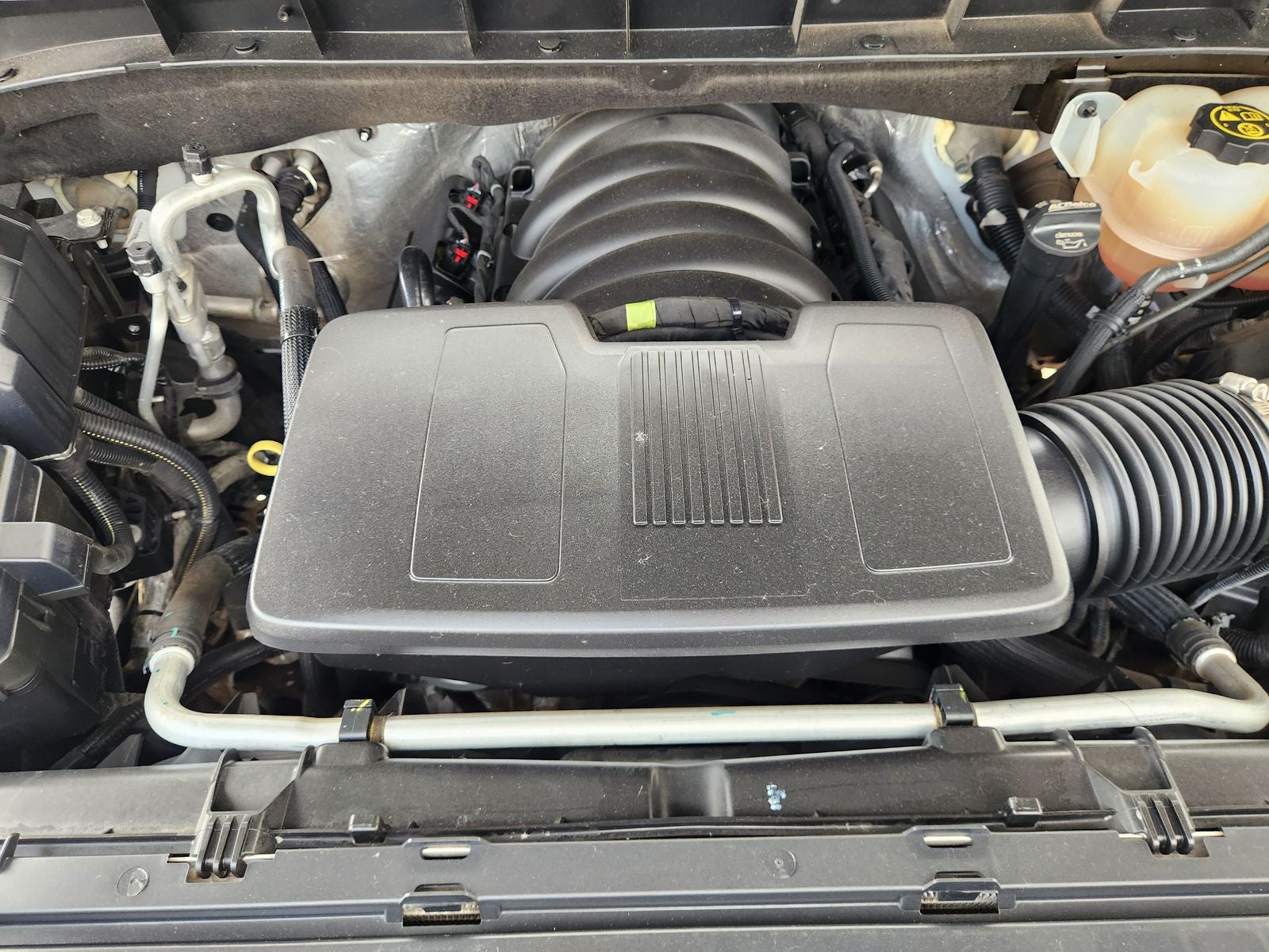 2023 GMC Sierra 1500 4WD Crew Cab Short Box AT4X
