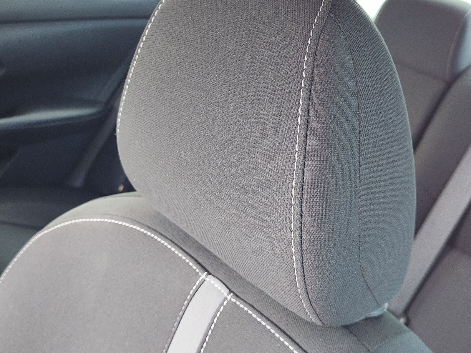 2022 Nissan Sentra SV Xtronic CVT