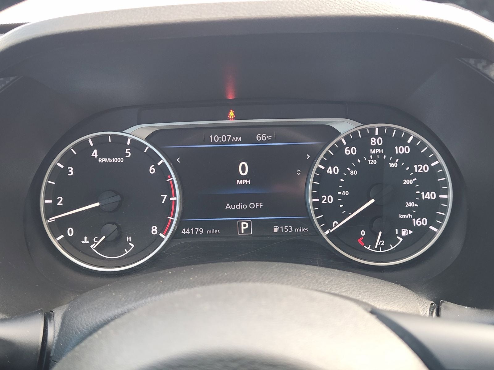 2022 Nissan Sentra SV Xtronic CVT