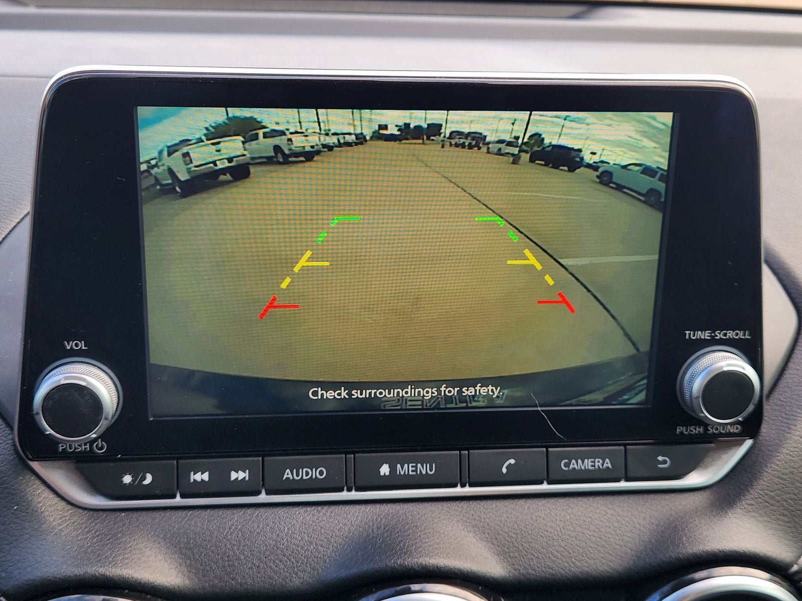 2022 Nissan Sentra SV Xtronic CVT