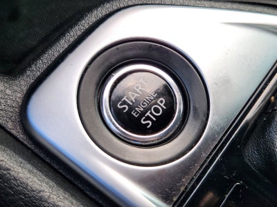 2022 Nissan Sentra SV Xtronic CVT