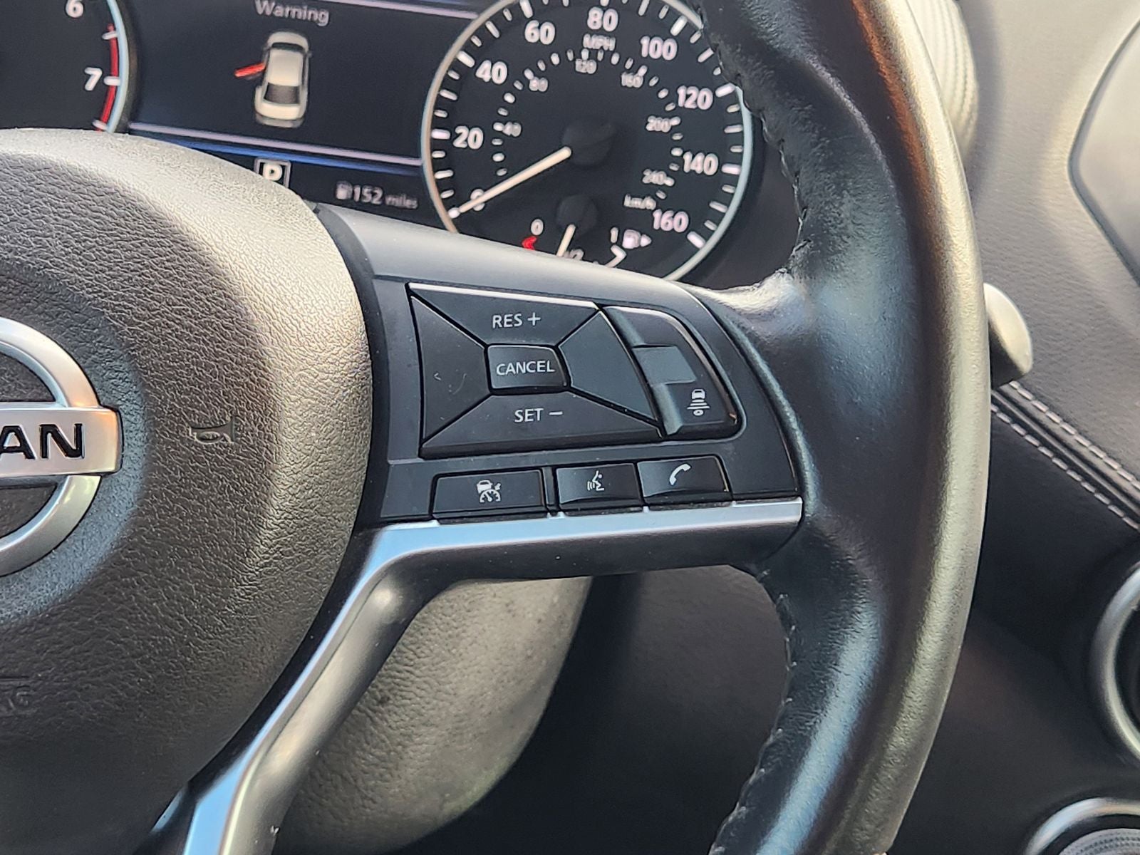 2022 Nissan Sentra SV Xtronic CVT