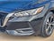 2022 Nissan Sentra SV Xtronic CVT