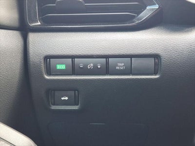 2022 Nissan Sentra SV Xtronic CVT