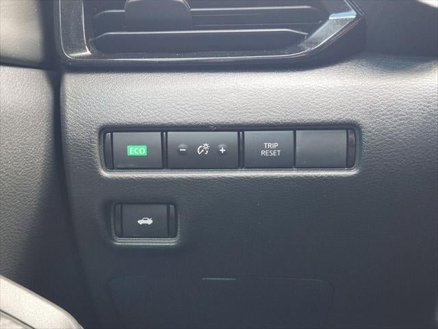 2022 Nissan Sentra SV Xtronic CVT