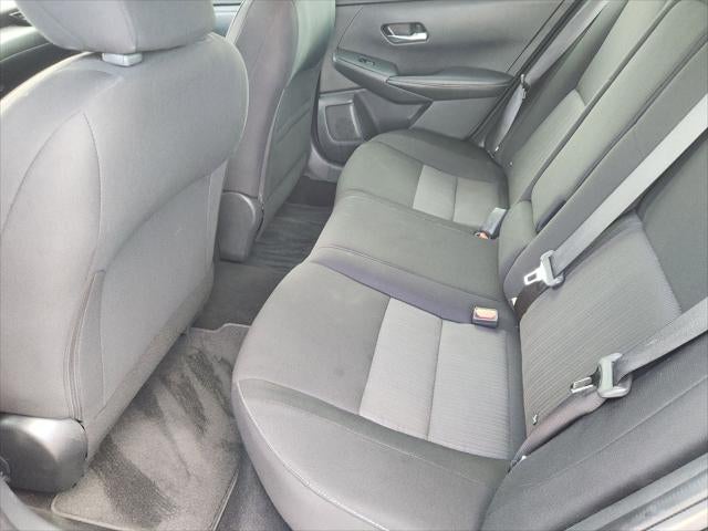 2022 Nissan Sentra SV Xtronic CVT