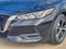 2022 Nissan Sentra SV Xtronic CVT