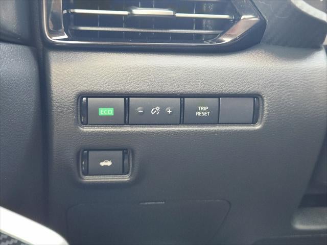 2024 Nissan Sentra SR Xtronic CVT