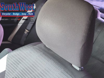 2020 Nissan Versa SV Xtronic CVT