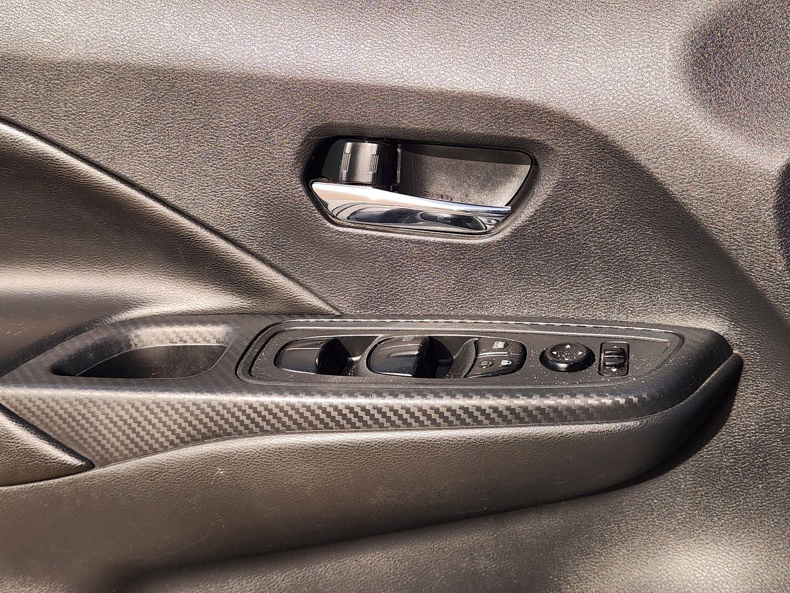 2020 Nissan Versa SV Xtronic CVT