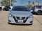 2020 Nissan Versa SV Xtronic CVT